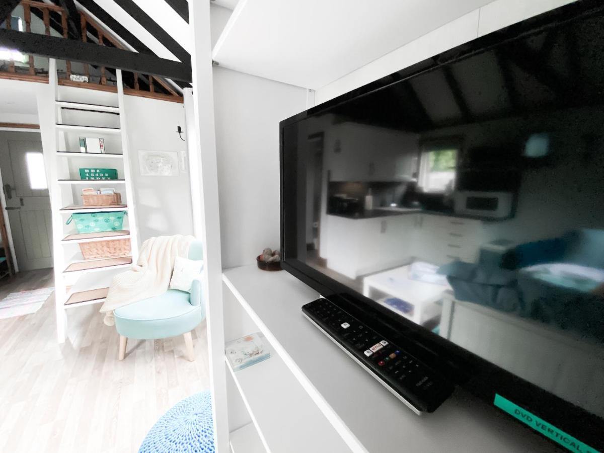Saving Grace With Private Hot Tub Villa Bawdeswell Ngoại thất bức ảnh
