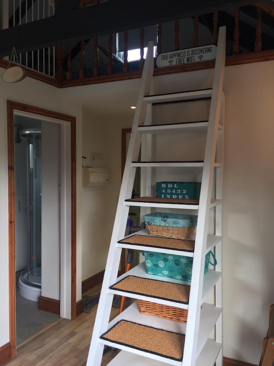 Saving Grace With Private Hot Tub Villa Bawdeswell Ngoại thất bức ảnh